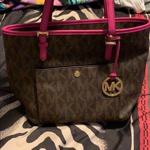 Michael Kors purse